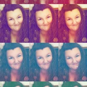 Meet your Posher, Kerri